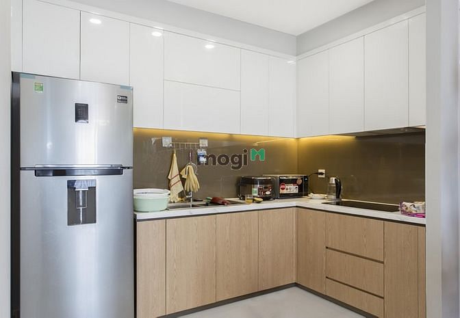 Hình ảnh Nội thất cực xịn - 2pn - 2WC - Full NT 16tr bao phí The Sun Avenue Q2