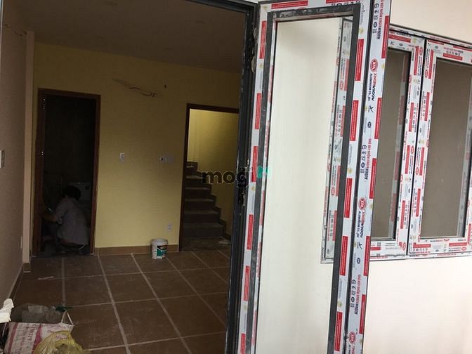 Hình ảnh Cho thuê nhà số 242/ Nguyễn Thiện Thuật