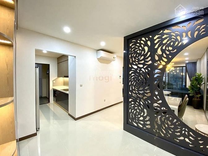 Hình ảnh Cho thuê Căn hộ RichStar 91m² 3PN-2WC, đầy đủ nội thất