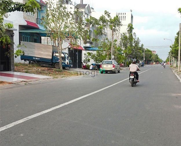 Hình ảnh Đất Võ Trường Toản 10x20m Cho Thuê Dài Hạn - Giá 35 Triệu