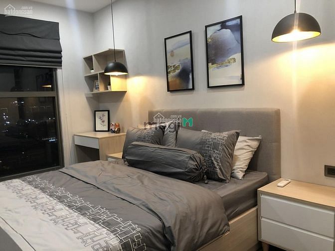 Hình ảnh Cho thuê Trang Chủ MB66.COM / Đăng Ký Tặng 66K Richstar 3 phòng ngủ , 2 wc , Có nội thất mới