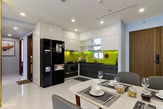 Hình ảnh Cho thuê Trang Chủ MB66.COM / Đăng Ký Tặng 66K Richstar 3 phòng ngủ , 2 wc , Có nội thất mới