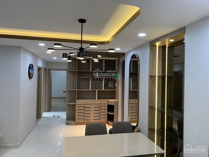 Hình ảnh Cho thuê Căn hộ RichStar 65m² 2 PN-đầy đủ đồ.