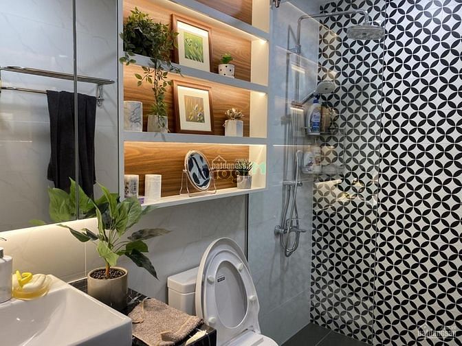 Hình ảnh Cho thuê Căn hộ RichStar 65m² 2 PN-đầy đủ đồ.