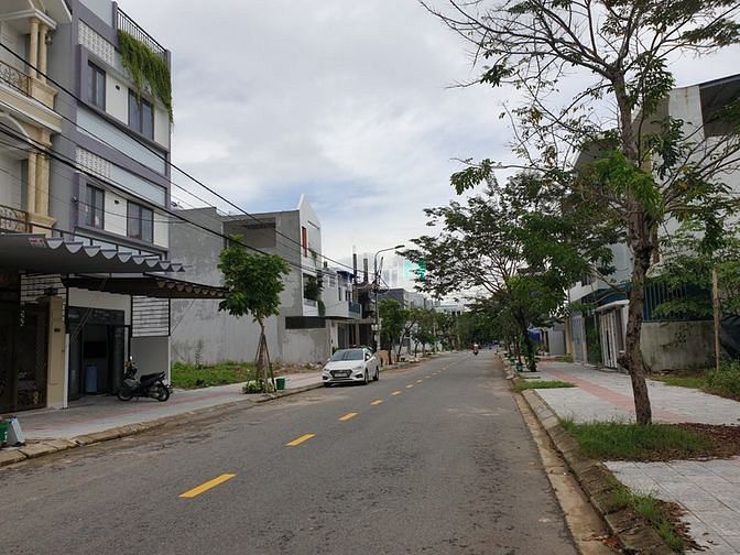 Hình ảnh Cần bán nhanh lô đất đường VŨ ĐÌNH LIÊN B1.33 Hòa Xuân - Cẩm Lệ .
