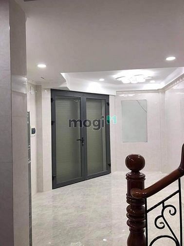 Hình ảnh Biệt Thự Mini - Siêu Phẩm Khu Vực Bình Thạnh - Chỉ Nhỉnh 5 Tỷ
