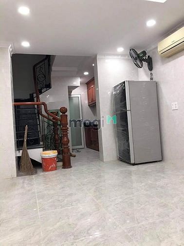 Hình ảnh Biệt Thự Mini - Siêu Phẩm Khu Vực Bình Thạnh - Chỉ Nhỉnh 5 Tỷ