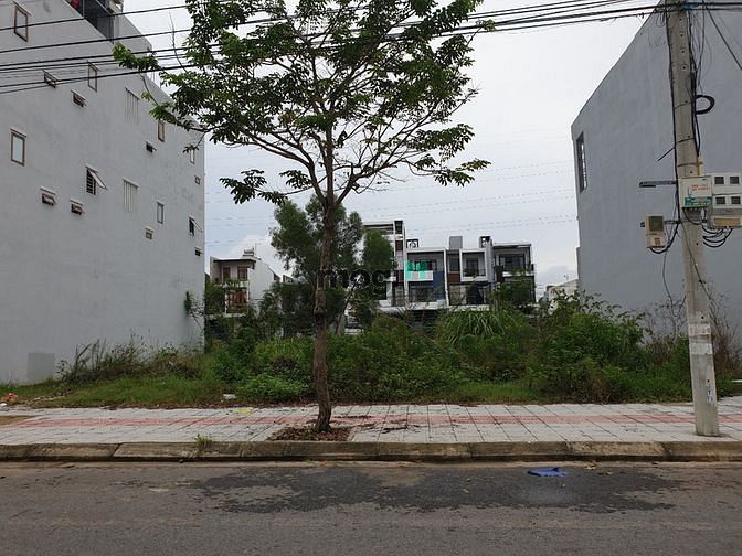 Hình ảnh Cần bán nhanh lô đất đường VŨ ĐÌNH LIÊN B1.33 Hòa Xuân - Cẩm Lệ .