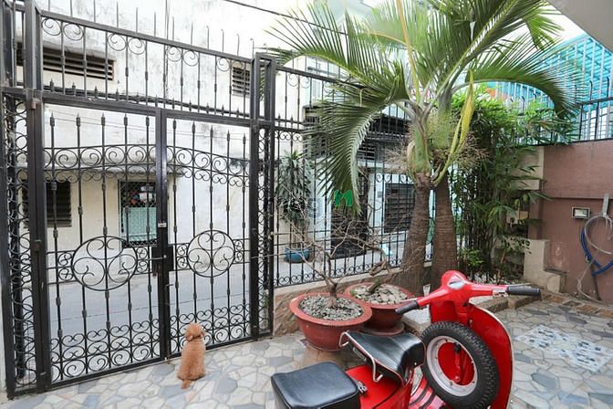 Hình ảnh Nhà rộng 96m2 Tôn Thất Thuyết Quận 4 chỉ 12 tỷ