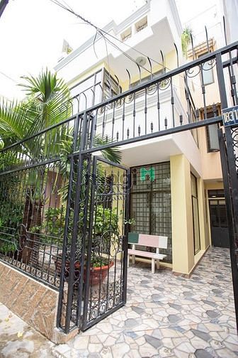 Hình ảnh Nhà rộng 96m2 Tôn Thất Thuyết Quận 4 chỉ 12 tỷ
