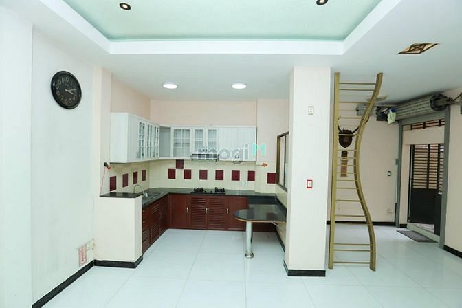 Hình ảnh Nhà rộng 96m2 Tôn Thất Thuyết Quận 4 chỉ 12 tỷ