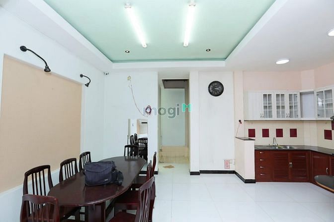 Hình ảnh Nhà rộng 96m2 Tôn Thất Thuyết Quận 4 chỉ 12 tỷ