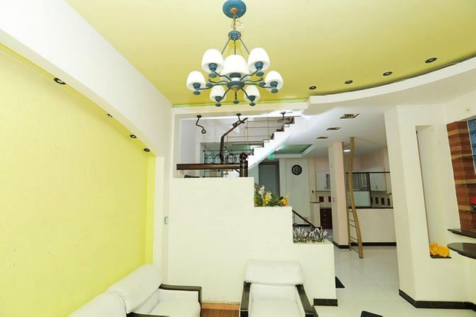 Hình ảnh Nhà rộng 96m2 Tôn Thất Thuyết Quận 4 chỉ 12 tỷ
