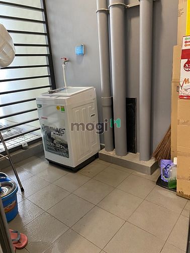 Hình ảnh cho thuê Trang Chủ MB66.COM / Đăng Ký Tặng 66K 2 pn, 1 wc full nội thất trong Vinhomes quận 9