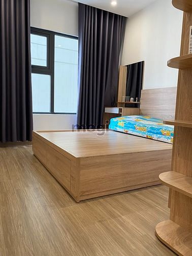 Hình ảnh cho thuê Trang Chủ MB66.COM / Đăng Ký Tặng 66K 2 pn, 1 wc full nội thất trong Vinhomes quận 9