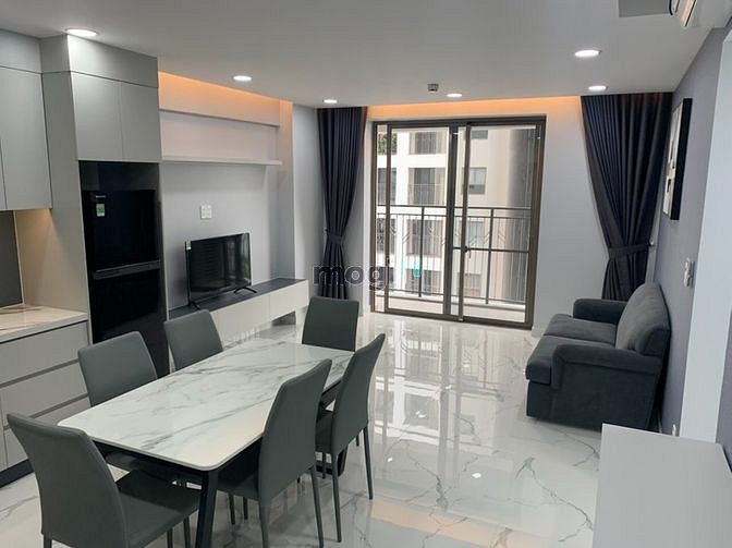 Hình ảnh Cho thuê Trang Chủ MB66.COM / Đăng Ký Tặng 66K Saigon South full nội thất 11 triệu/th bao phí
