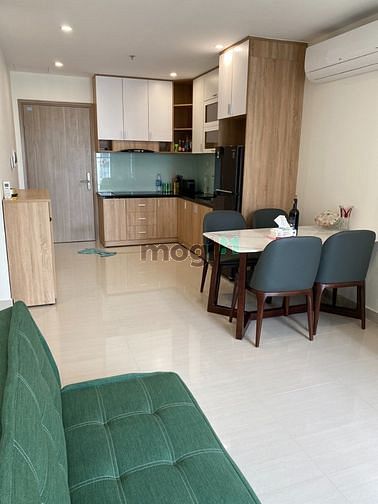 Hình ảnh cho thuê Trang Chủ MB66.COM / Đăng Ký Tặng 66K 2 pn, 1 wc full nội thất trong Vinhomes quận 9
