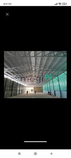 Hình ảnh Kho xưởng 600m2. Đ Nguyễn Phúc Chu.P15. Tân Bình