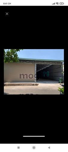 Hình ảnh Kho xưởng 600m2. Đ Nguyễn Phúc Chu.P15. Tân Bình