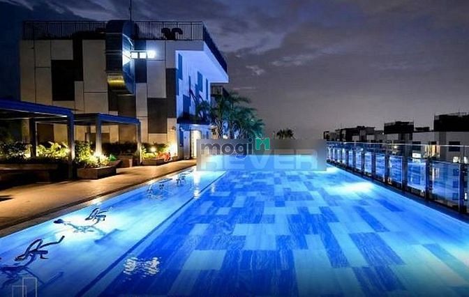 Hình ảnh Mb6623 nạp rút nhanh chóng tầng 19 River Panorama 103m2, nội thất cơ bản. A0796176