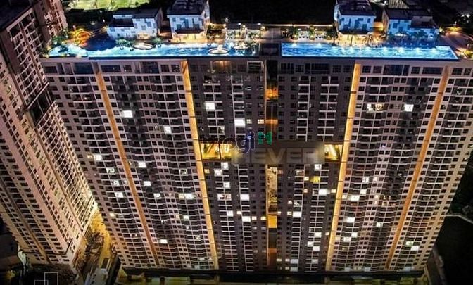 Hình ảnh Mb6623 nạp rút nhanh chóng tầng 19 River Panorama 103m2, nội thất cơ bản. A0796176