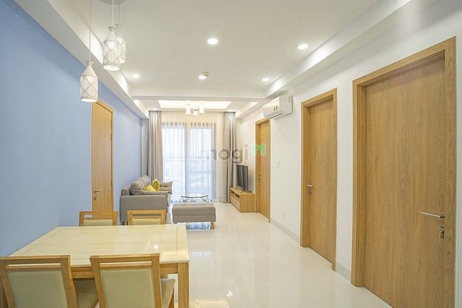 Hình ảnh Saigon South Residences (CĐT Phú Mỹ Hưng) 3PN, 2WC, 14tr FREE PQL