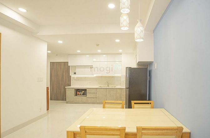 Hình ảnh Saigon South Residences (CĐT Phú Mỹ Hưng) 3PN, 2WC, 14tr FREE PQL