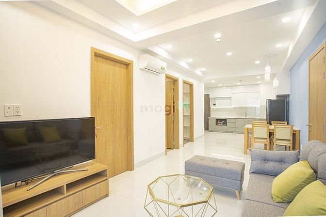Hình ảnh Saigon South Residences (CĐT Phú Mỹ Hưng) 3PN, 2WC, 14tr FREE PQL