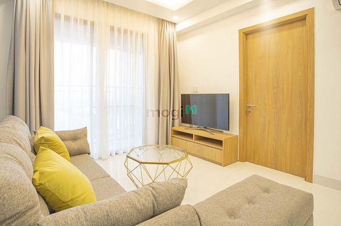 Hình ảnh Saigon South Residences (CĐT Phú Mỹ Hưng) 3PN, 2WC, 14tr FREE PQL