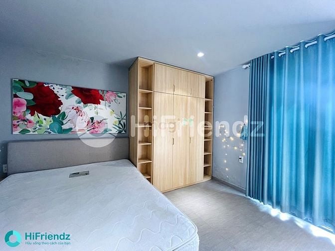 Hình ảnh CHDV cao cấp ban công view đẹp