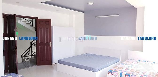 Hình ảnh Nhà 7 phòng ngủ gần đường Phan Tứ - B780