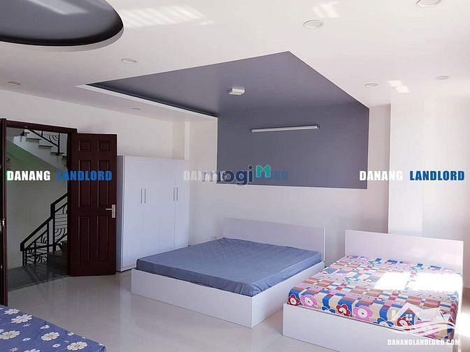 Hình ảnh Nhà 7 phòng ngủ gần đường Phan Tứ - B780