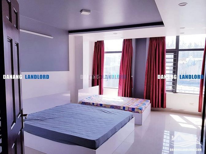 Hình ảnh Nhà 7 phòng ngủ gần đường Phan Tứ - B780