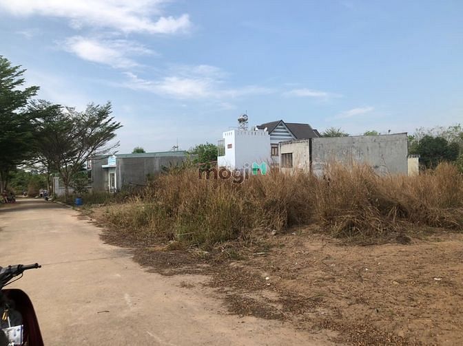 Hình ảnh Chính chủ bán gấp lô đất 100m2(5x20) giá rẻ công nhân