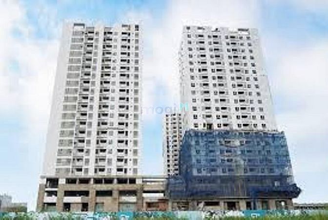 Hình ảnh Mb6623 nạp rút nhanh chóng tầng 8 Q7 Boulevard view thoáng, nội thất cơ bản. A0762826