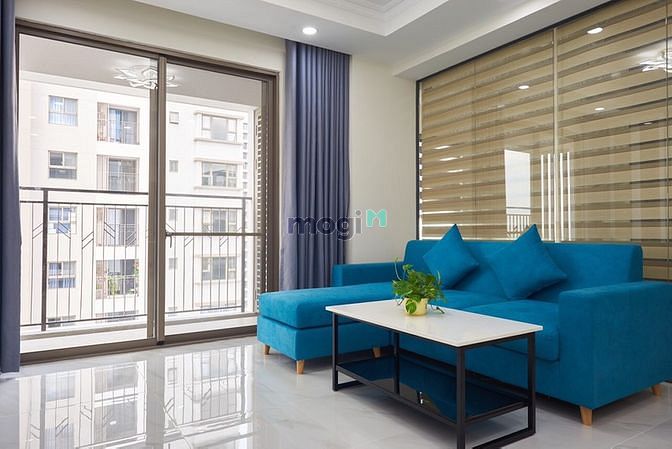 Hình ảnh Saigon South 2PN 71m2 giá từ full 10,5tr/th - 3PN 14tr/th FREE PQL