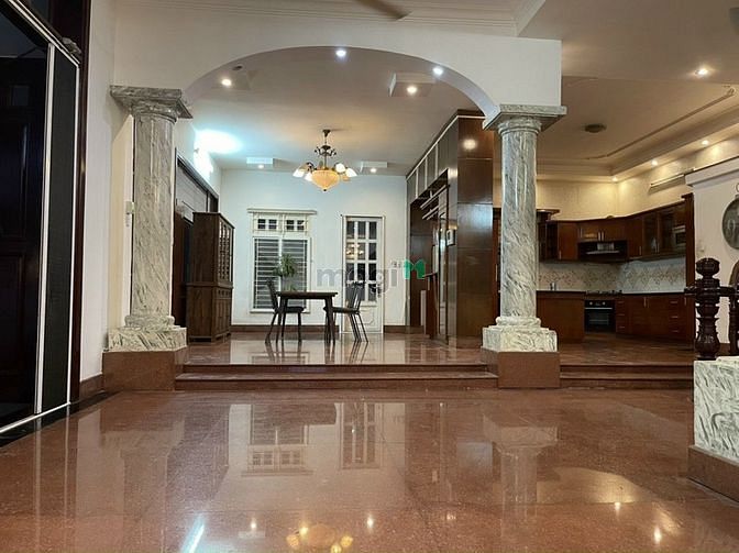 Hình ảnh Villa cho thuê , đường 11, P, Thảo Điền, Quận 2
