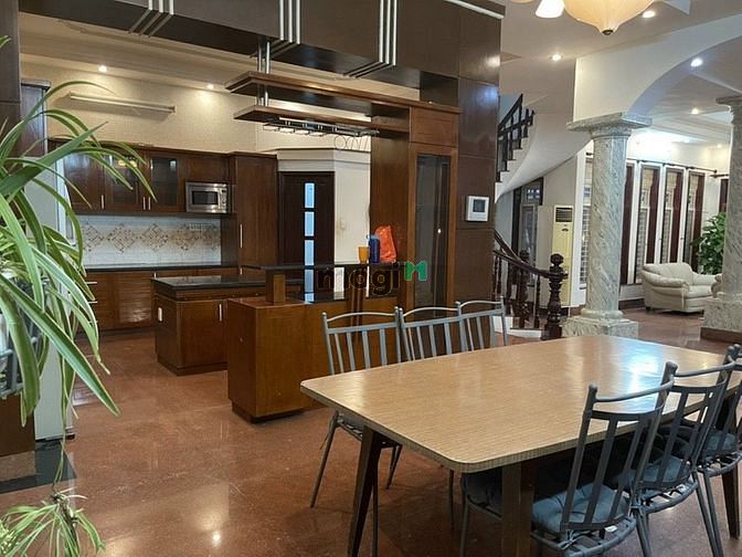 Hình ảnh Villa cho thuê , đường 11, P, Thảo Điền, Quận 2