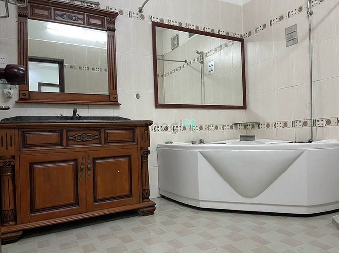 Hình ảnh Villa cho thuê , đường 11, P, Thảo Điền, Quận 2
