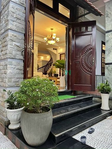 Hình ảnh Villa cho thuê , đường 11, P, Thảo Điền, Quận 2