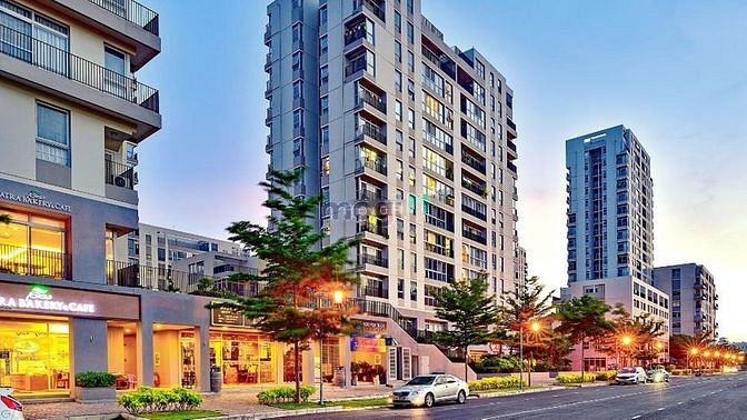 Hình ảnh Mb6623 nạp rút nhanh chóng Star Hill Phú Mỹ Hưng tầng 12 , đầy đủ nội thất.
