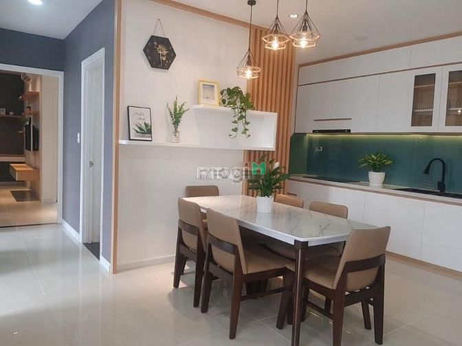 Hình ảnh Mb6623 nạp rút nhanh chóng Star Hill Phú Mỹ Hưng tầng 12 , đầy đủ nội thất.