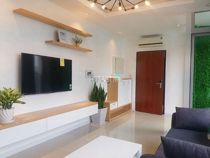 Hình ảnh Mb6623 nạp rút nhanh chóng Star Hill Phú Mỹ Hưng tầng 12 , đầy đủ nội thất.