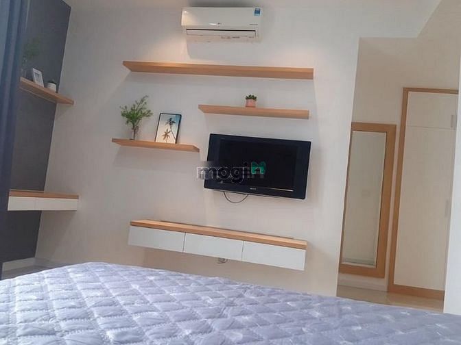 Hình ảnh Mb6623 nạp rút nhanh chóng Star Hill Phú Mỹ Hưng tầng 12 , đầy đủ nội thất.