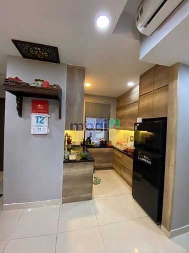 Hình ảnh CH chất lượng Q2 The Sun Avenue 3PN - 2wc Full NT CC - 79m2 4.4 tỷ bp