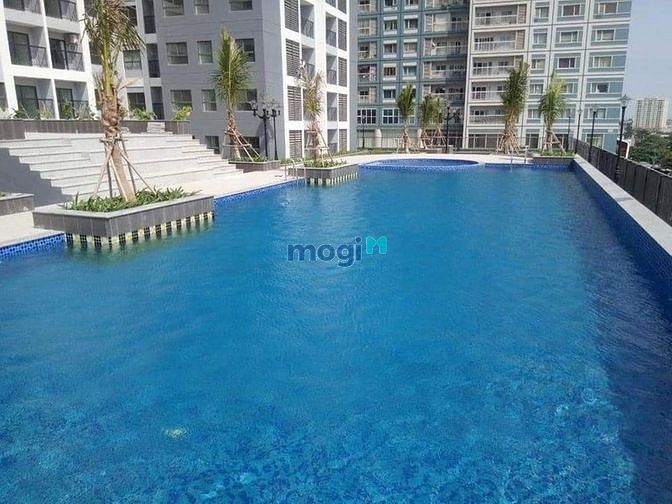 Hình ảnh Cần 1 nữ sv share tiền phòng chug cư 2PN 2WC, Thủ Đức 2tr500k