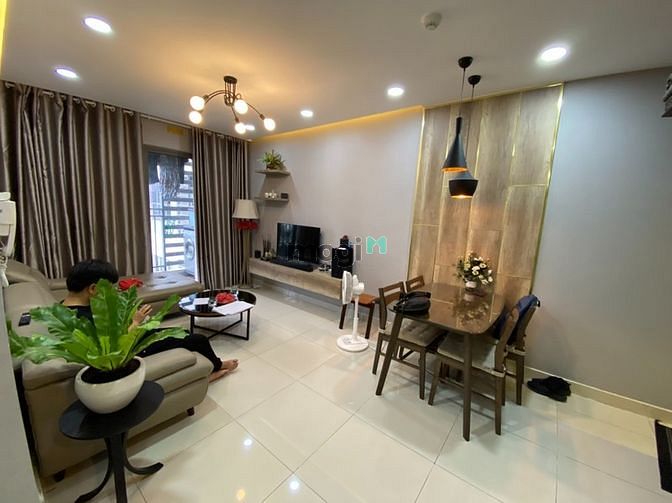 Hình ảnh CH chất lượng Q2 The Sun Avenue 3PN - 2wc Full NT CC - 79m2 4.4 tỷ bp