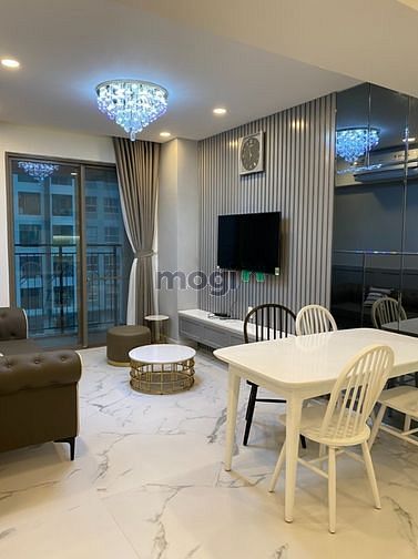 Hình ảnh SaiGon South - 71m2 - 2PN/2WC - full NT - giá chỉ 11triệu/tháng