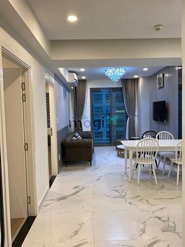 Hình ảnh SaiGon South - 71m2 - 2PN/2WC - full NT - giá chỉ 11triệu/tháng