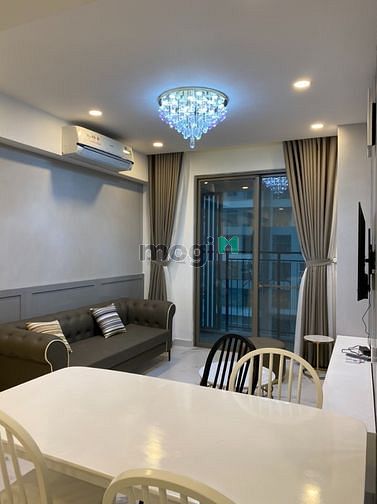 Hình ảnh SaiGon South - 71m2 - 2PN/2WC - full NT - giá chỉ 11triệu/tháng